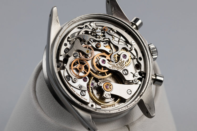 1968 Rolex Daytona 6239 "Paul Newman" with Black Dial and Purchase Papers