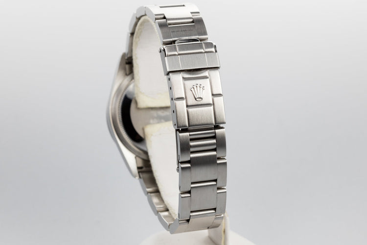 2006 Rolex Explorer 114270