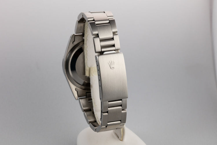 1991 Rolex Explorer 14270