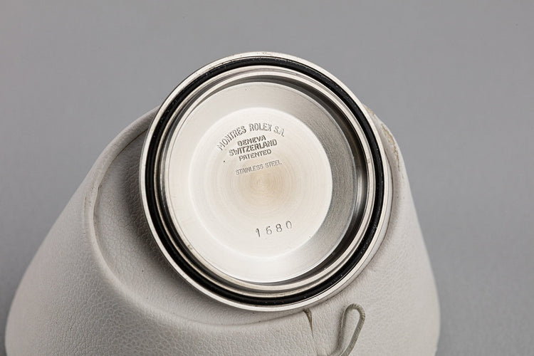 1975 Rolex Submariner 1680