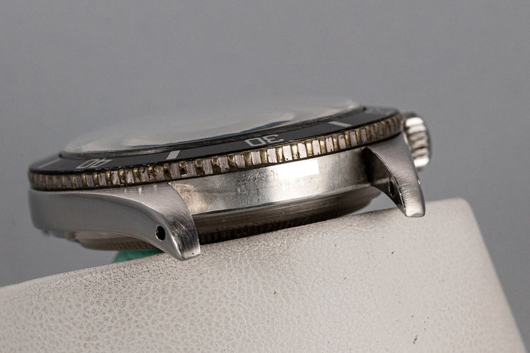 1958 Rolex Submariner 5508 Gilt Service Dial