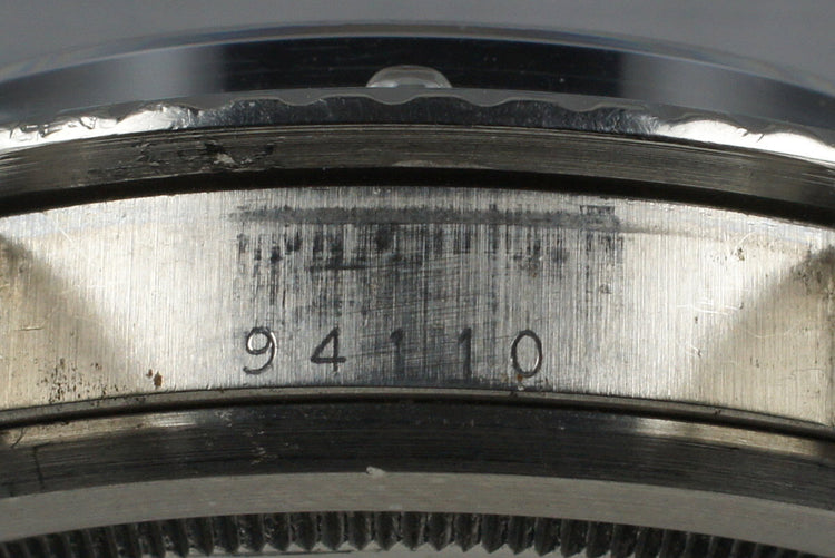 1977 Tudor Submariner 94110 Snowflake