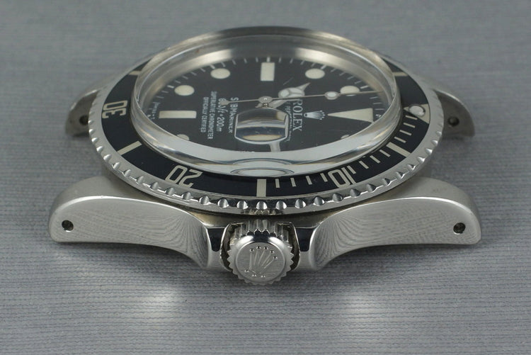 1978 Rolex Submariner 1680 with Box and Papers