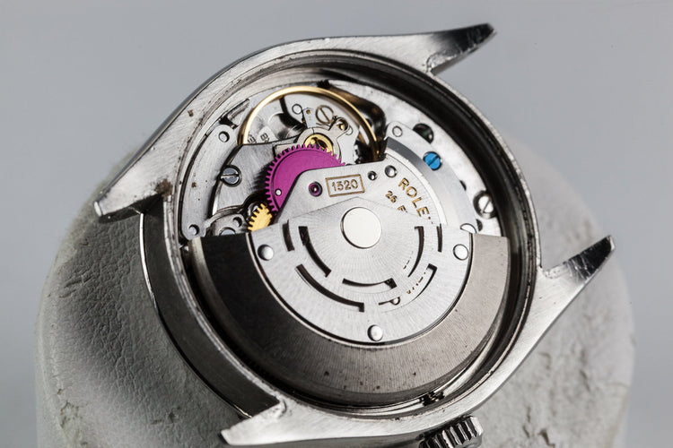1979 Rolex Air-King 5500