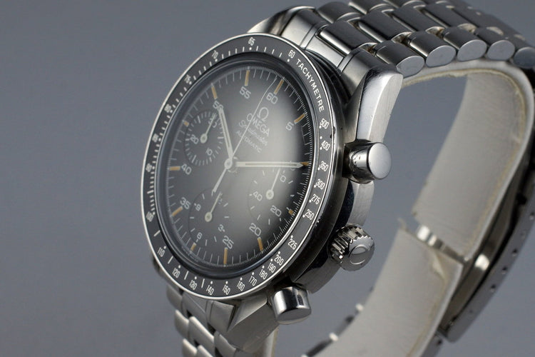 Omega Speedmaster Reduced 3510.50