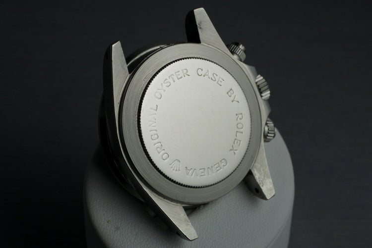 1970 Tudor Monte Carlo 7031/0 Home Plate Dial