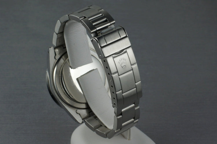 1978 Rolex Submariner 1680 with Box and Papers