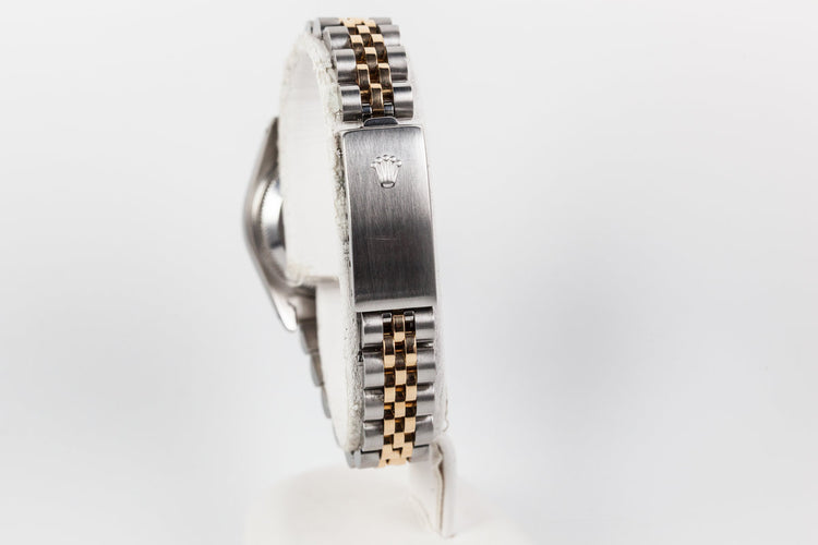 1988 Rolex Two Tone Ladies Datejust 69173