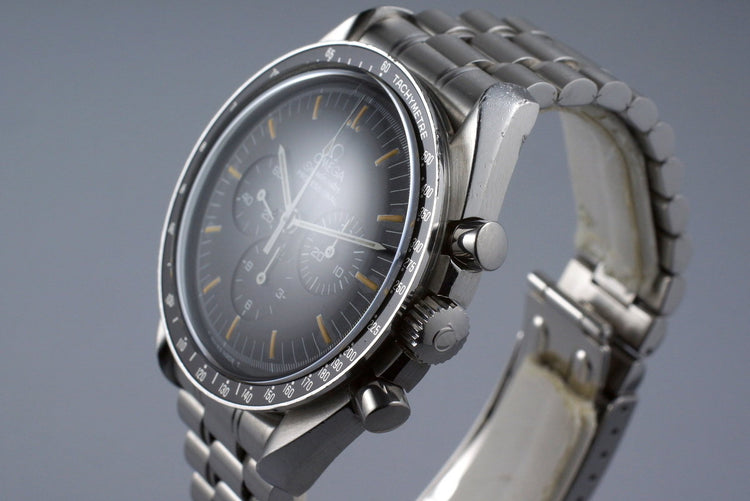 1992 Omega Speedmaster 3590.50