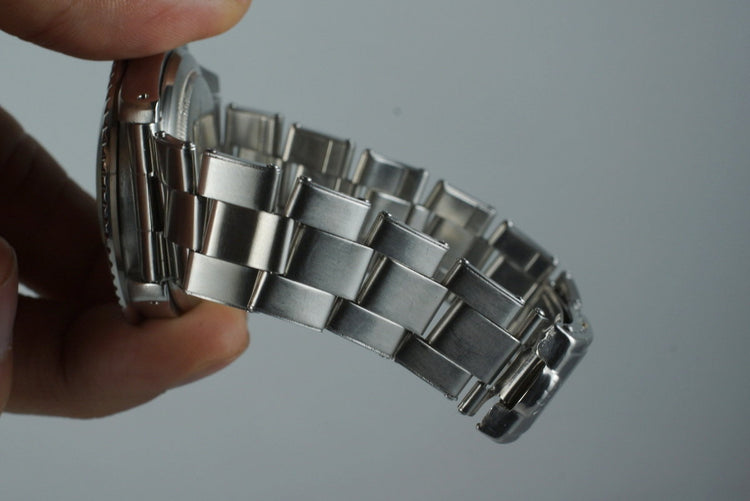 1967 Rolex Submariner 5513 Meters First