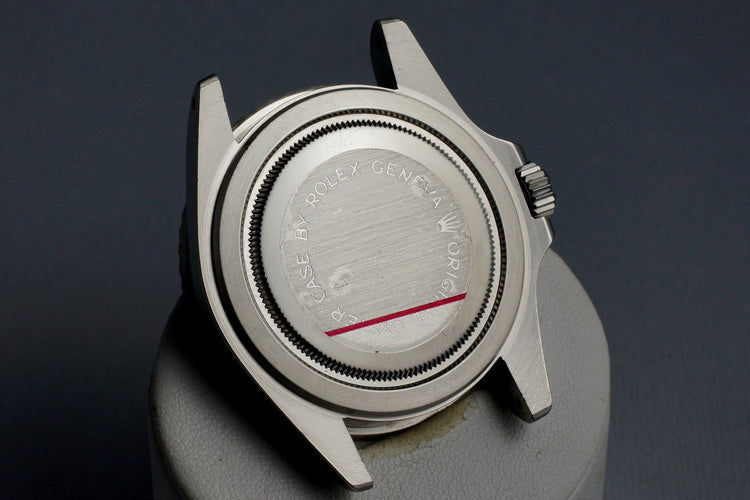 1995 Tudor Submariner 79190