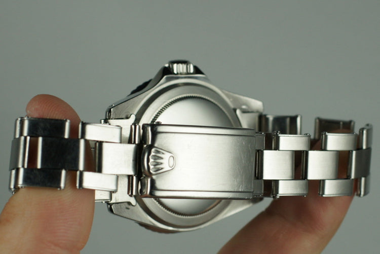 1963 Rolex Submariner 5512 PCG