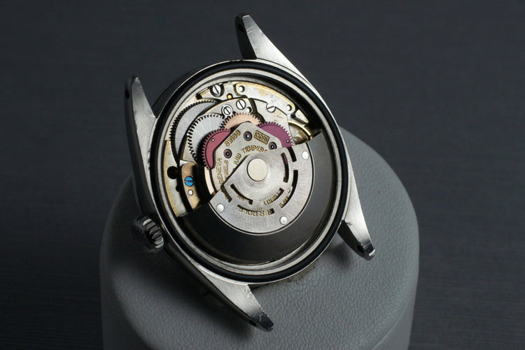 1962 Rolex Explorer 1 1016