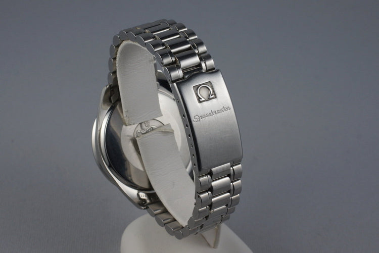 Omega Speedmaster Reduced 3510.50
