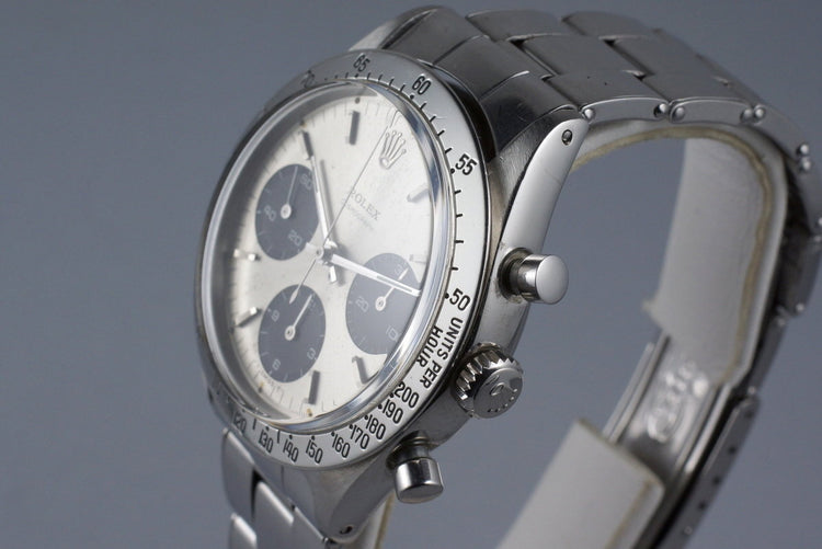 1963 Rolex Daytona 6238