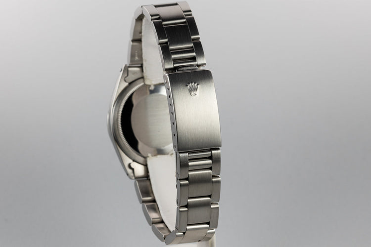 1962 Rolex Explorer 1 1016