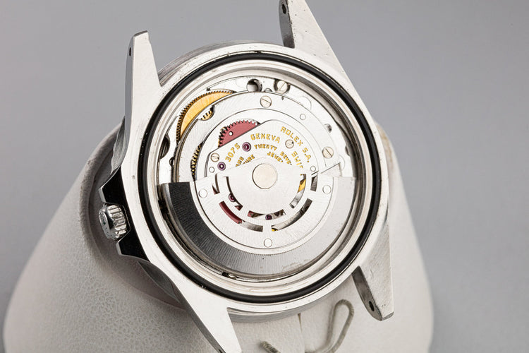 1983 Rolex GMT-Master 16750 "Pepsi"