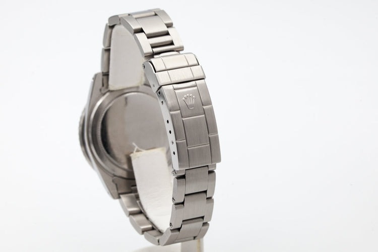 1978 Rolex Submariner 1680