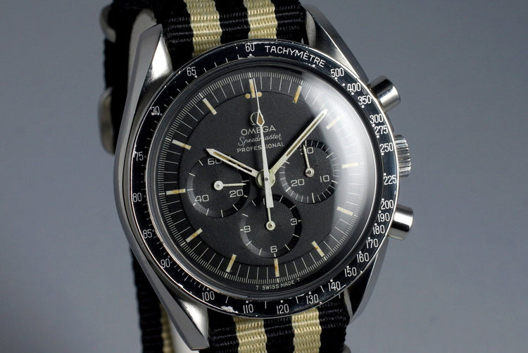 1969 Omega Speedmaster 145.022 Calibre 861