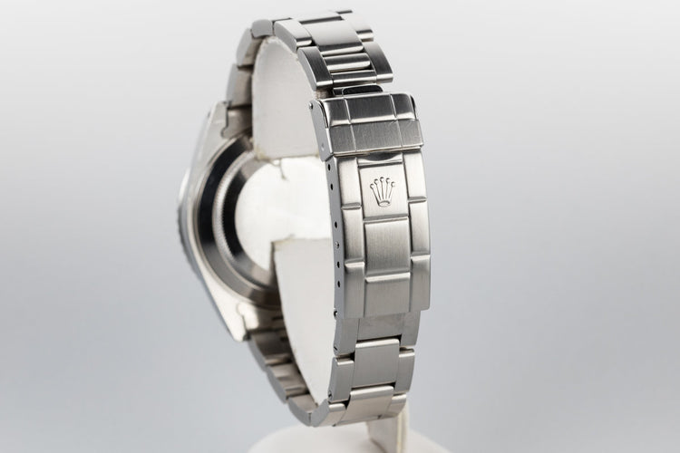 1991 Rolex Submariner 14060