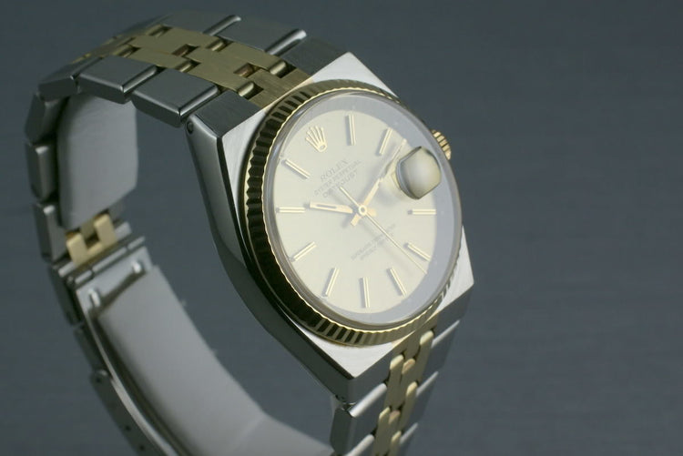 Rolex Datejust 1630 Rare