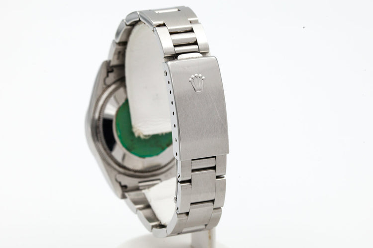 1999 Rolex Air-King 14000