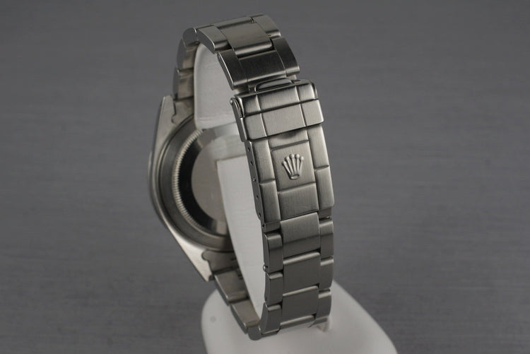 1997 Rolex Explorer II 16570
