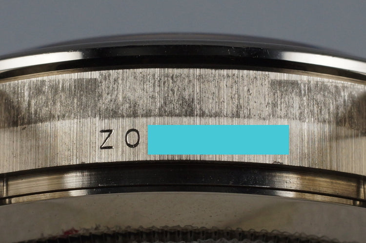 2006 Rolex WG Daytona 116519