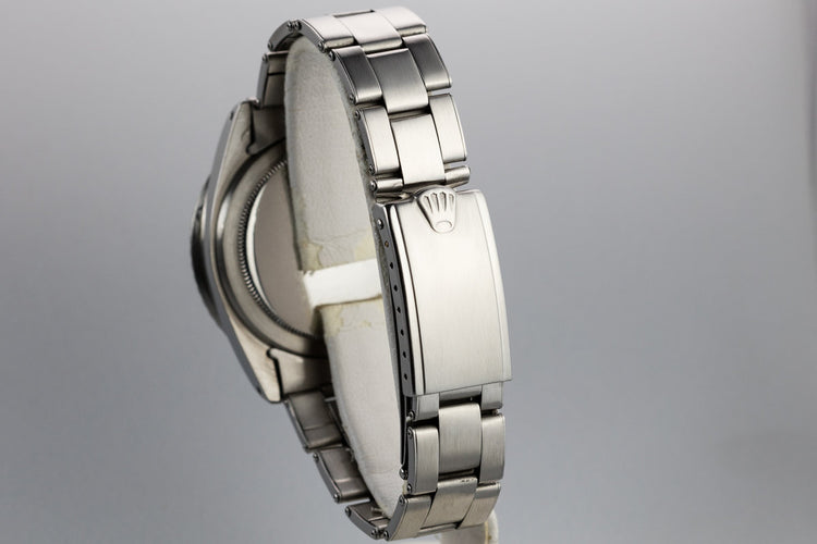 1967 Rolex Submariner 5513