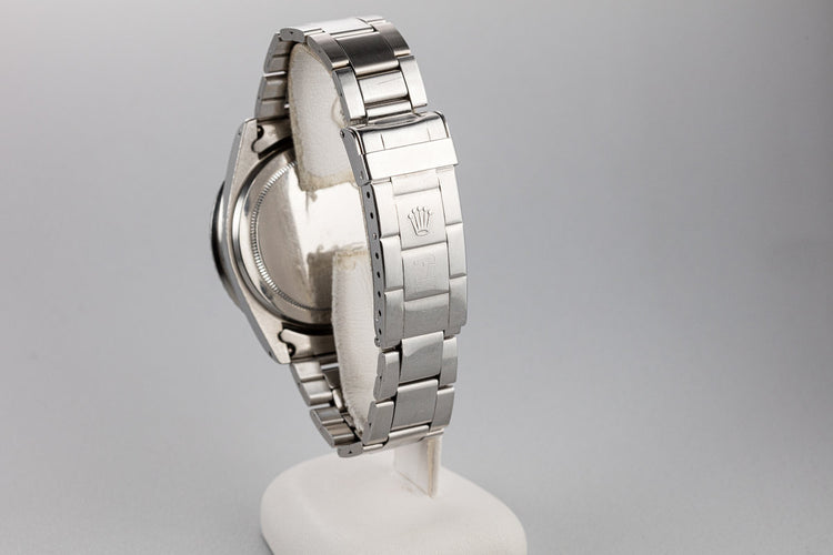 1970 Rolex Red Submariner 1680 MK IV with Box and Papers