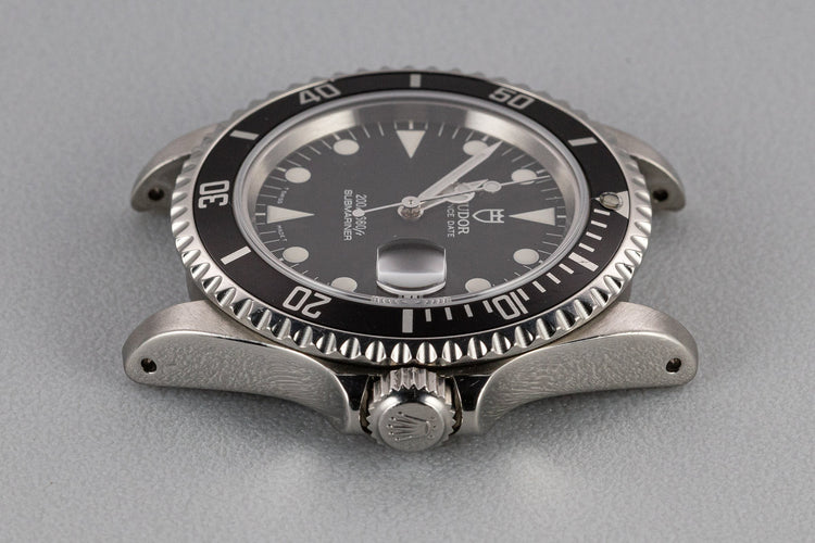 1995 Tudor Prince Date Submariner 79190