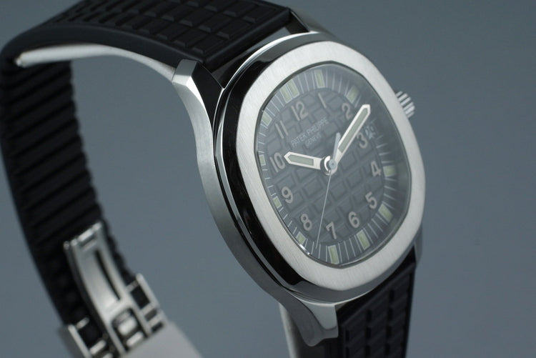 2004 Patek Philippe Aquanaut 5065A
