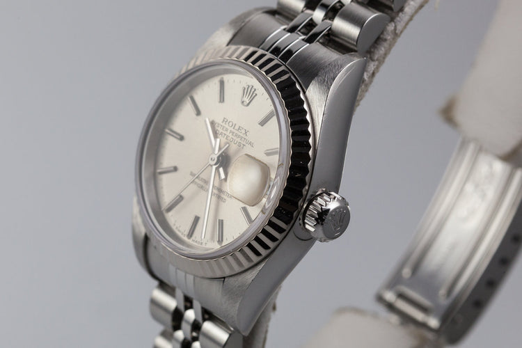 1997 Rolex Ladies Datejust 69174