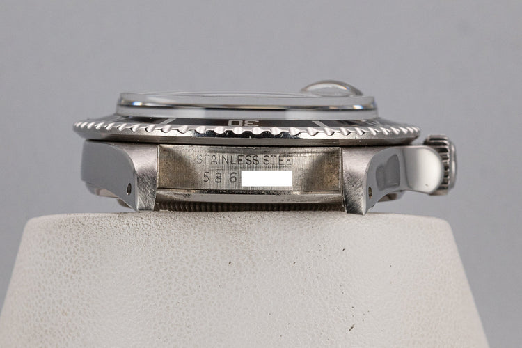 1979 Rolex Submariner 1680 with Box and Papers