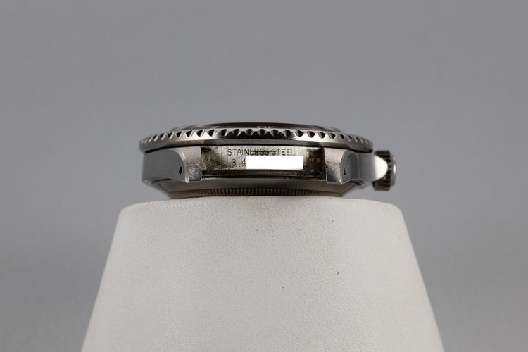 1984 Rolex Submariner 16800