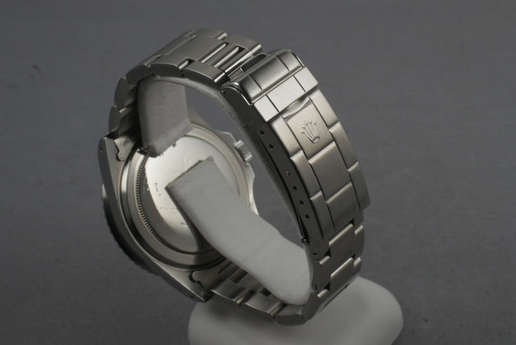 Rolex Submariner 1680