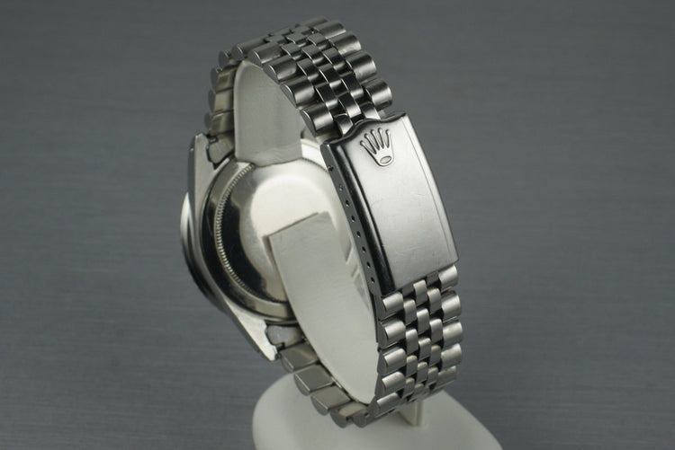 1984 Rolex GMT 16750