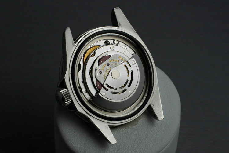 1982 Rolex Submariner 16800