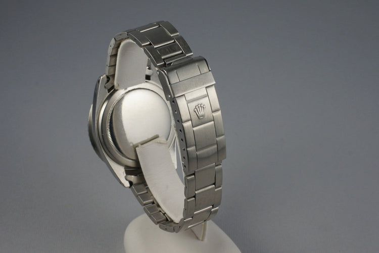 1970 Rolex Submariner 5513