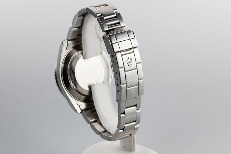 2000 Rolex Submariner 14060