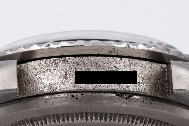 1977 Rolex Submariner 1680 with Box and RSC Card