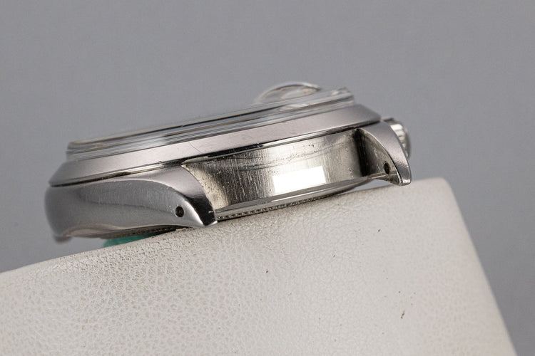 1964 Rolex OysterDate 6694 Manual Wind