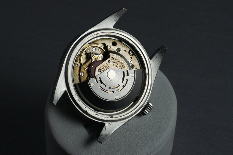 1958 Rolex Submariner 5508