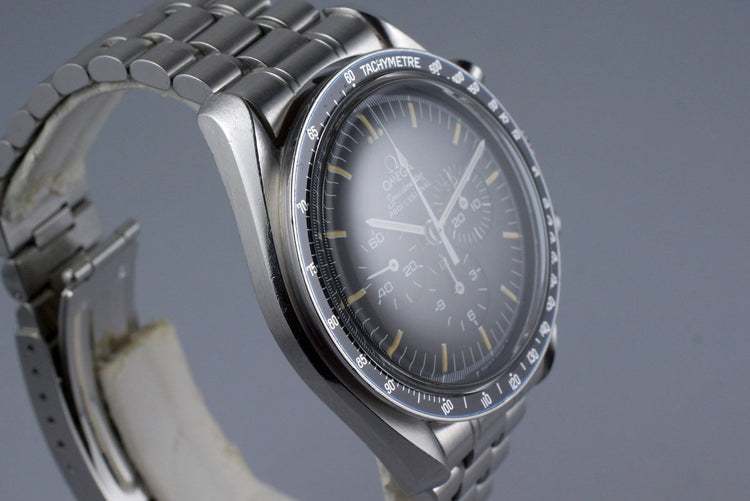1991 Omega Speedmaster 3590.50
