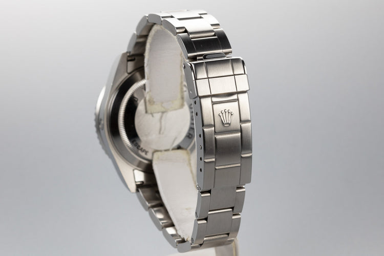 2007 Rolex Sea-Dweller 16600