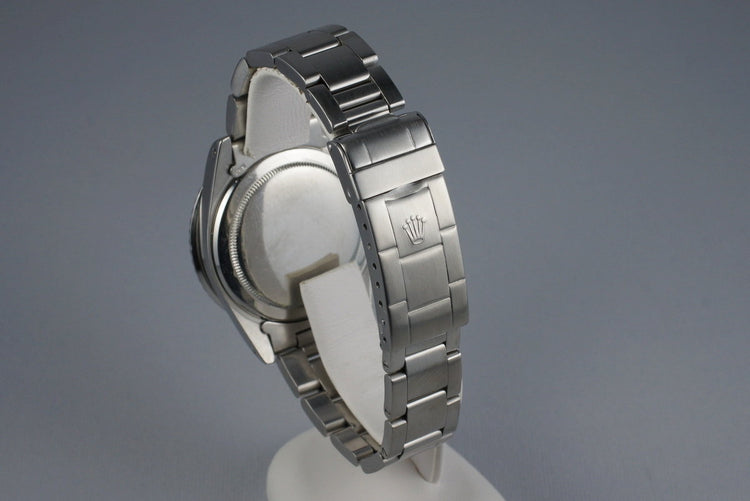 1978 Rolex Submariner 1680