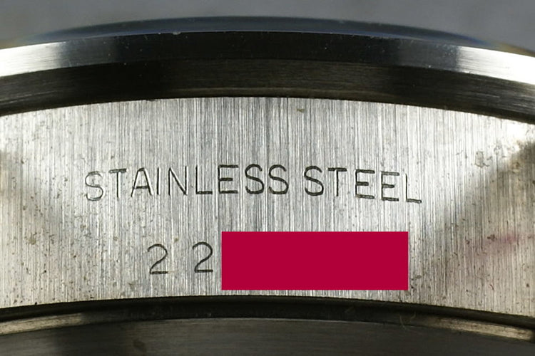 Tudor Chronograph Big Block 94200