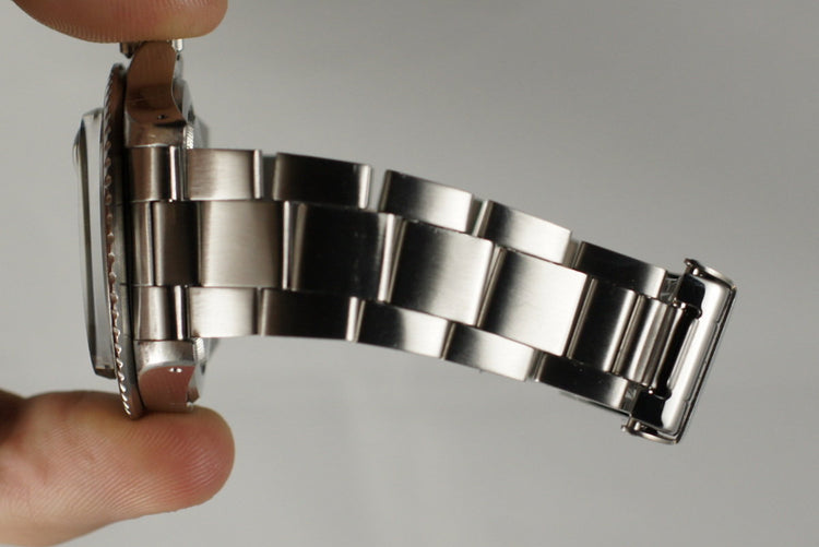 1976 Tudor Submariner 94110 Snowflake