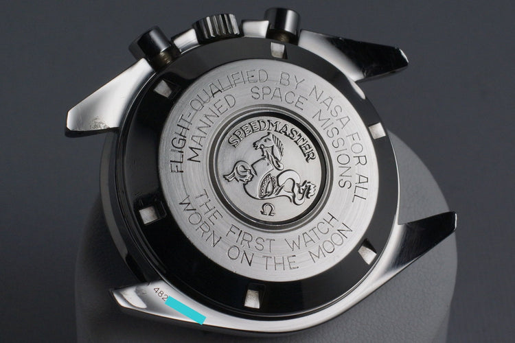 1992 Omega Speedmaster 3590.50