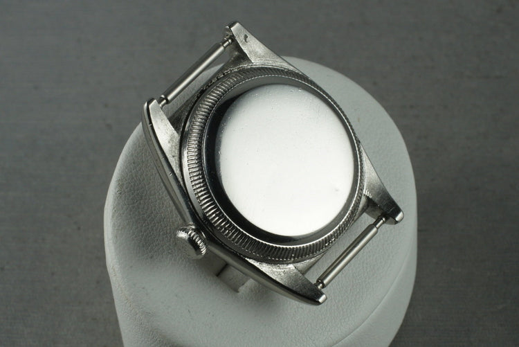 Rolex Bubble Back with Arabic dial